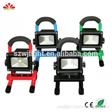 2016 China supplier most selling battery operated 12v 5w/10w/20w/30w mini led projector